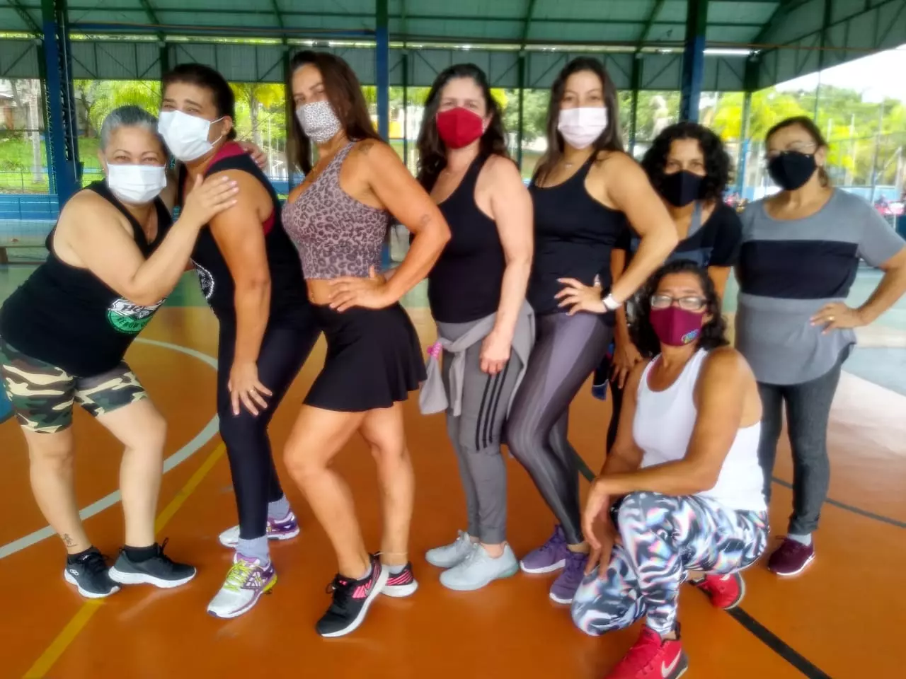 Vem aí: ‘Férias na Esportiva’ com atividades para pessoas de todas as idades